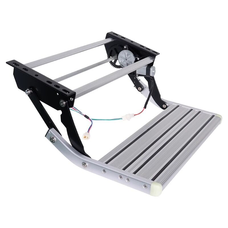 [MEILV | Travel Trailer Welcome Step Extendable Entry Footrest Electric Single Layer,MEILV | Travel Trailer Welcome Step Extendable Entry Footrest Electric Single Layer,] ราคา 2,032 บาท*ส่งฟรี