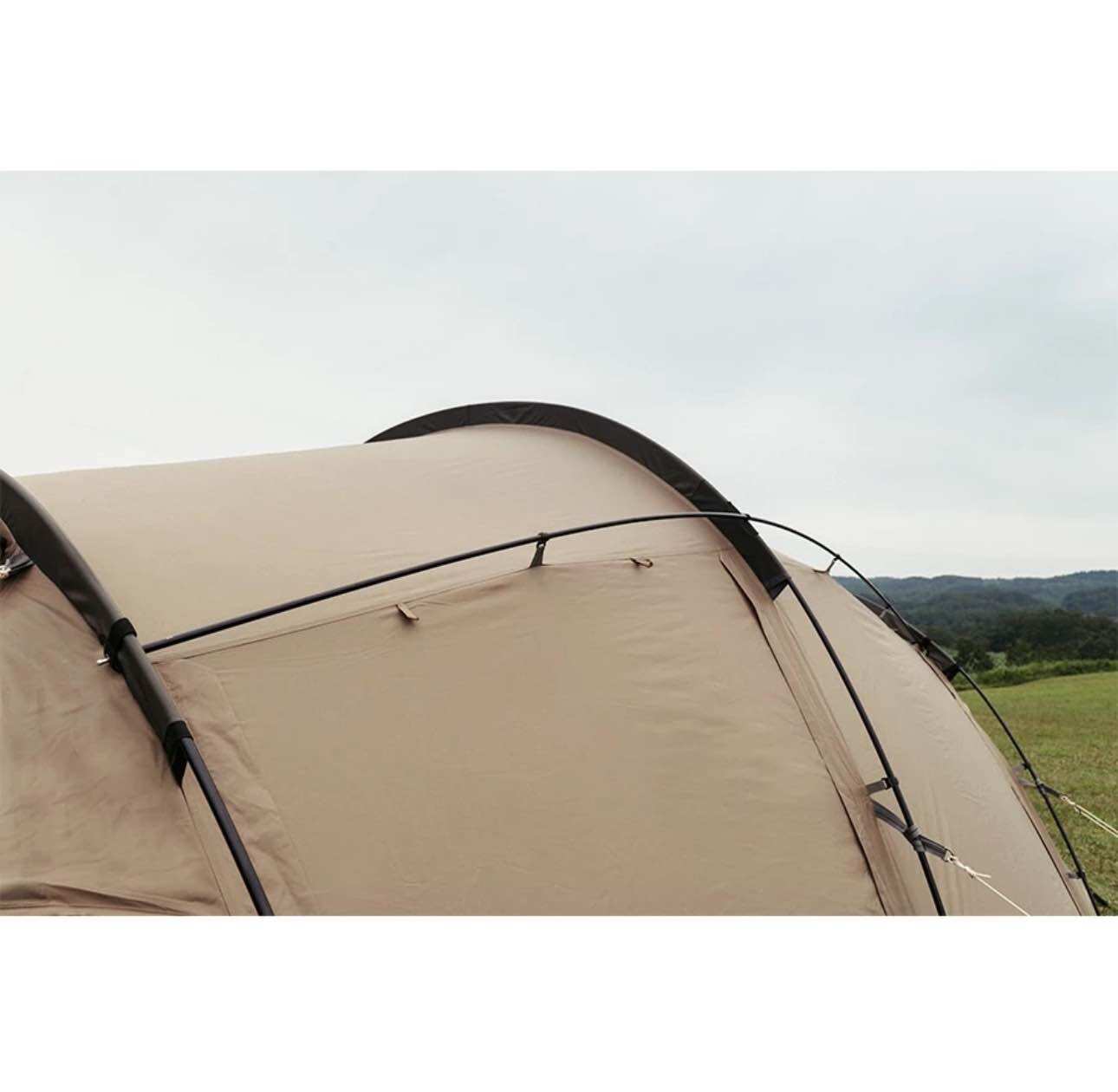 เต๊นหน้าฝน Sabbatical Gilia Sand Stone | Lazada.co.th