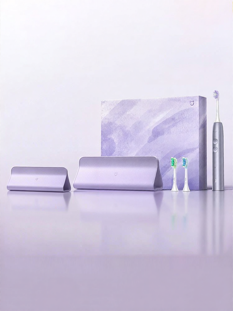 MIUI | Multi-directional Vibrating Electric Toothbrush ราคา 3,554 บาท*ส่งฟรี