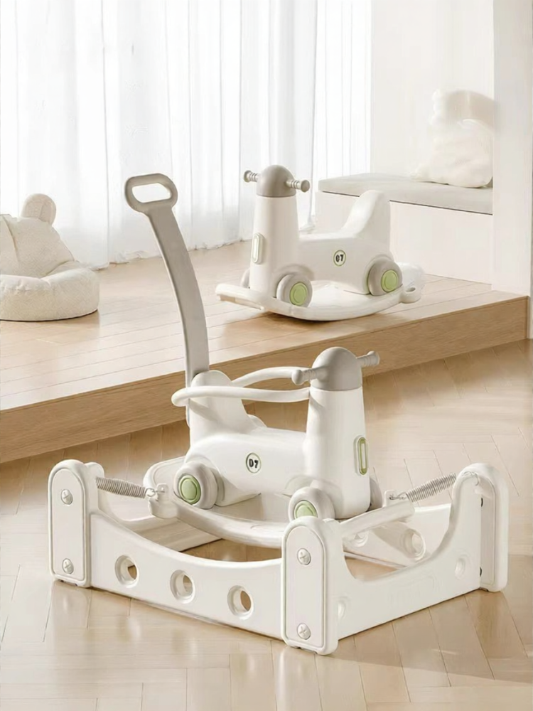 ZSVIP | Durable Multi-Function Children Toy Stroller ราคา 5,324 บาท*ส่งฟรี