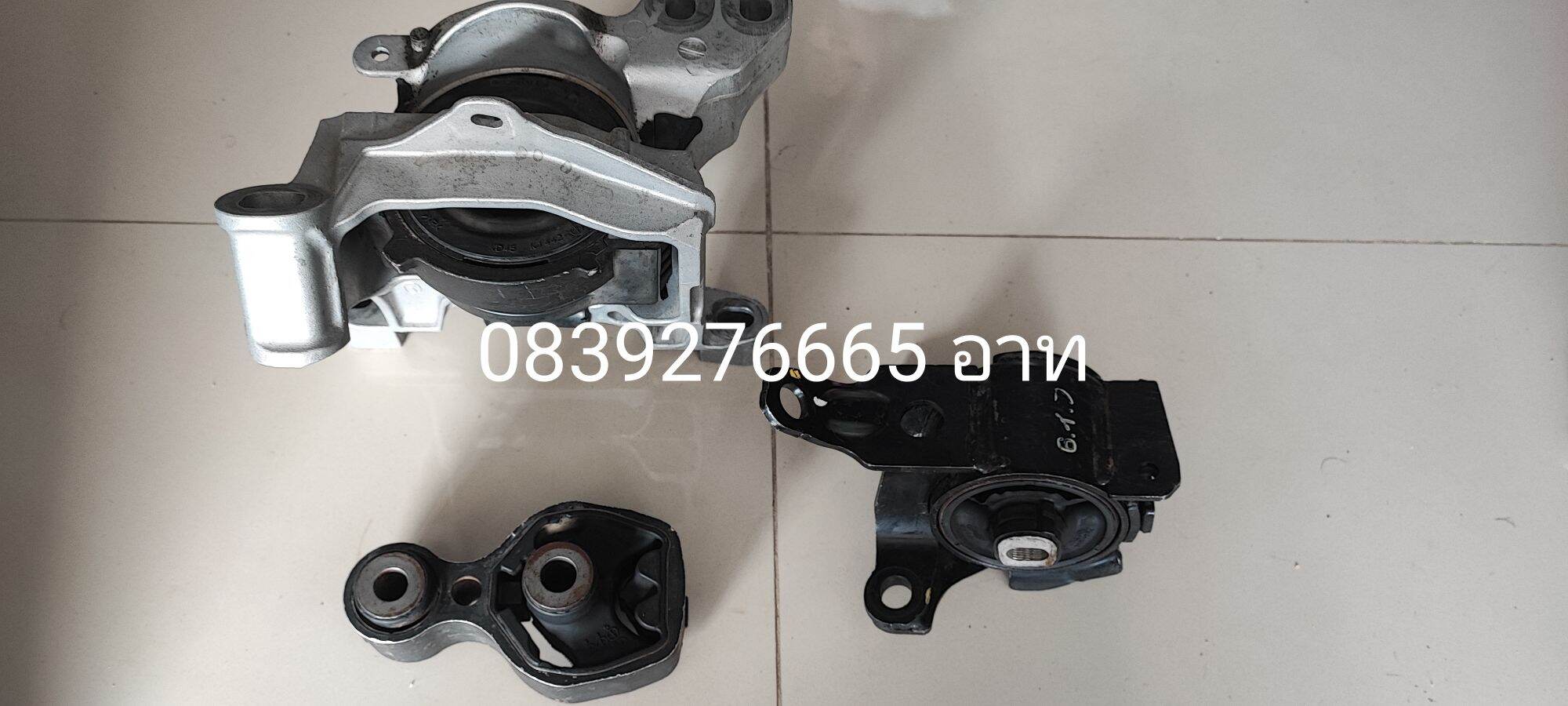 Genuine Mazda Engine Mount, Mazda Cx5, Ke, Gasoline 2.0, Year 2013-2020, Second Hand, Used. ราคา 1,900 บาท*ส่งฟรี