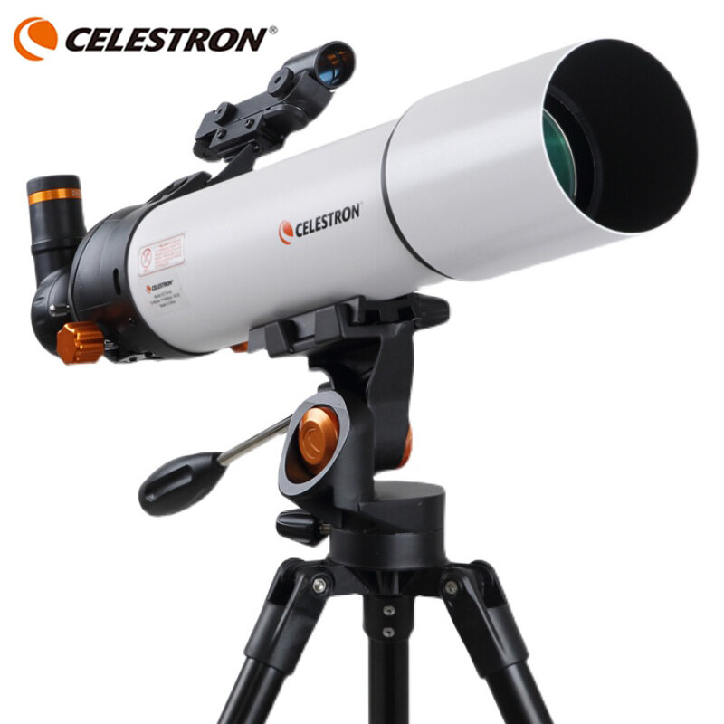 Celestron | Children Beginner High-Power Dual-Use Telescope ราคา 6,013 บาท*ส่งฟรี