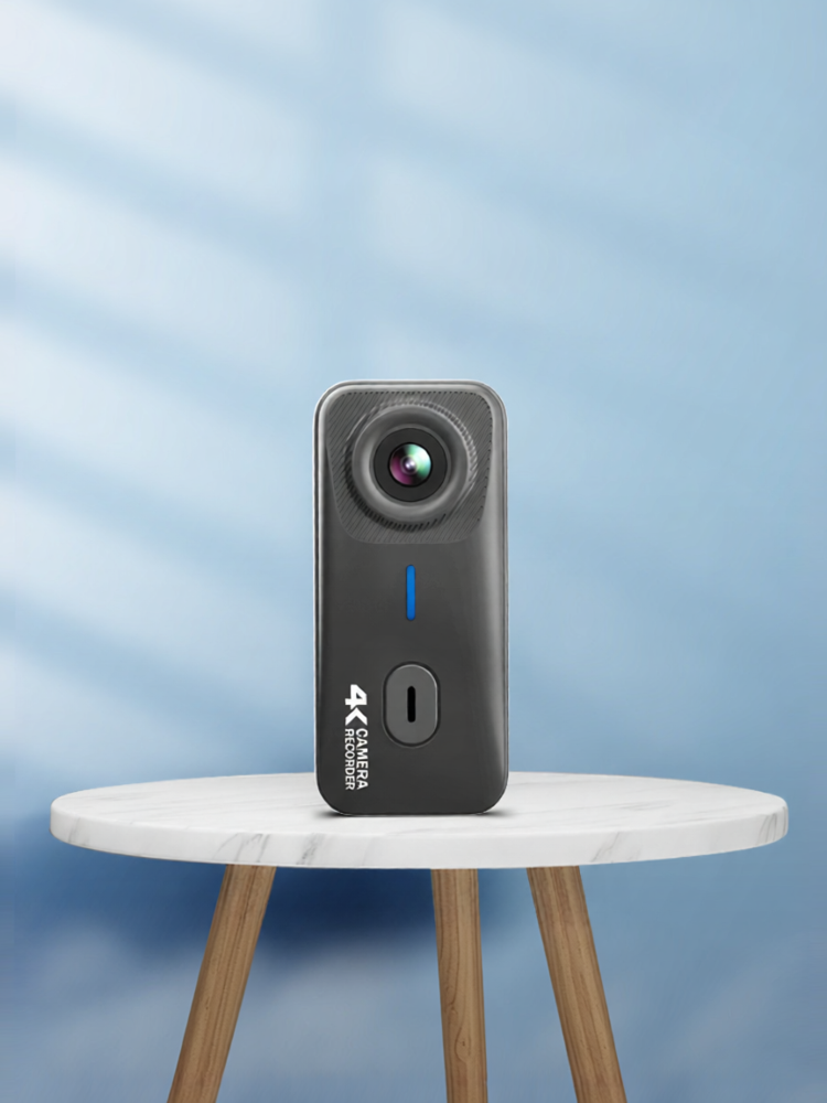 SARGO | Motorcycle Vlog Recording Camera ราคา 1,855 บาท*ส่งฟรี