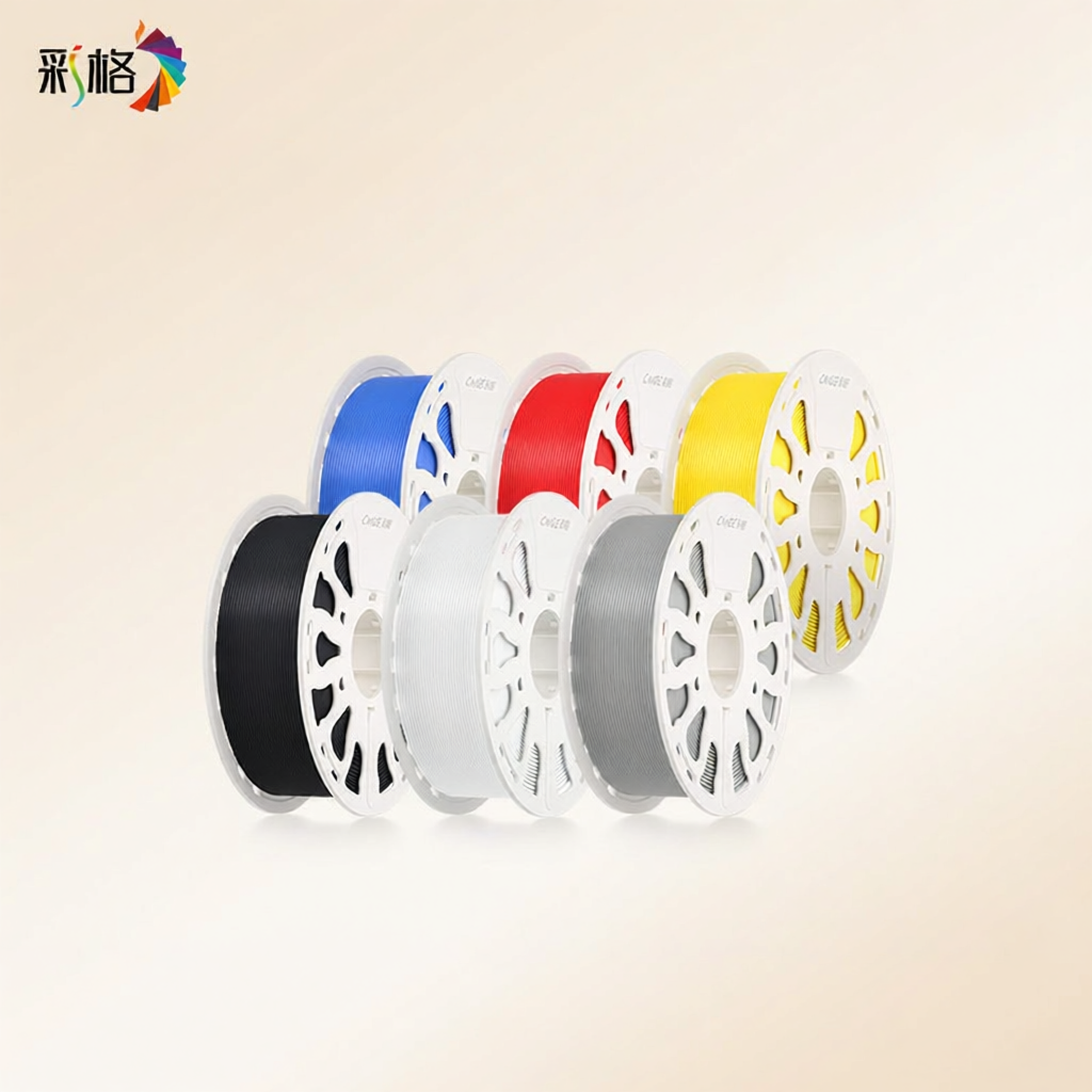 CHG | High Strength Degradable 3D Printer Filament 6kg 1.75mm ราคา 2,643 บาท*ส่งฟรี