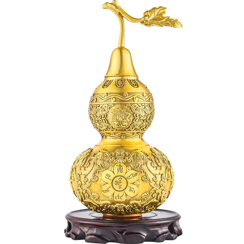 SHENGFAN | Brass Hollow Opened Money-Attracting Pendant ราคา 1,398 บาท*ส่งฟรี