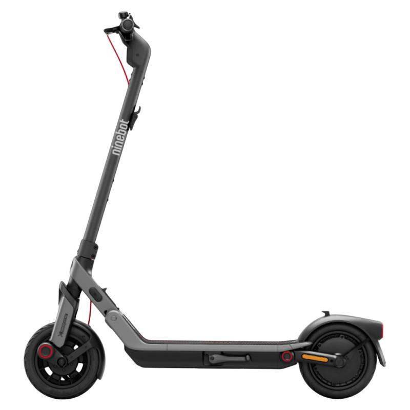 Ninebot | Foldable Commuter Adult Electric Scooter ราคา 27,730 บาท*ส่งฟรี