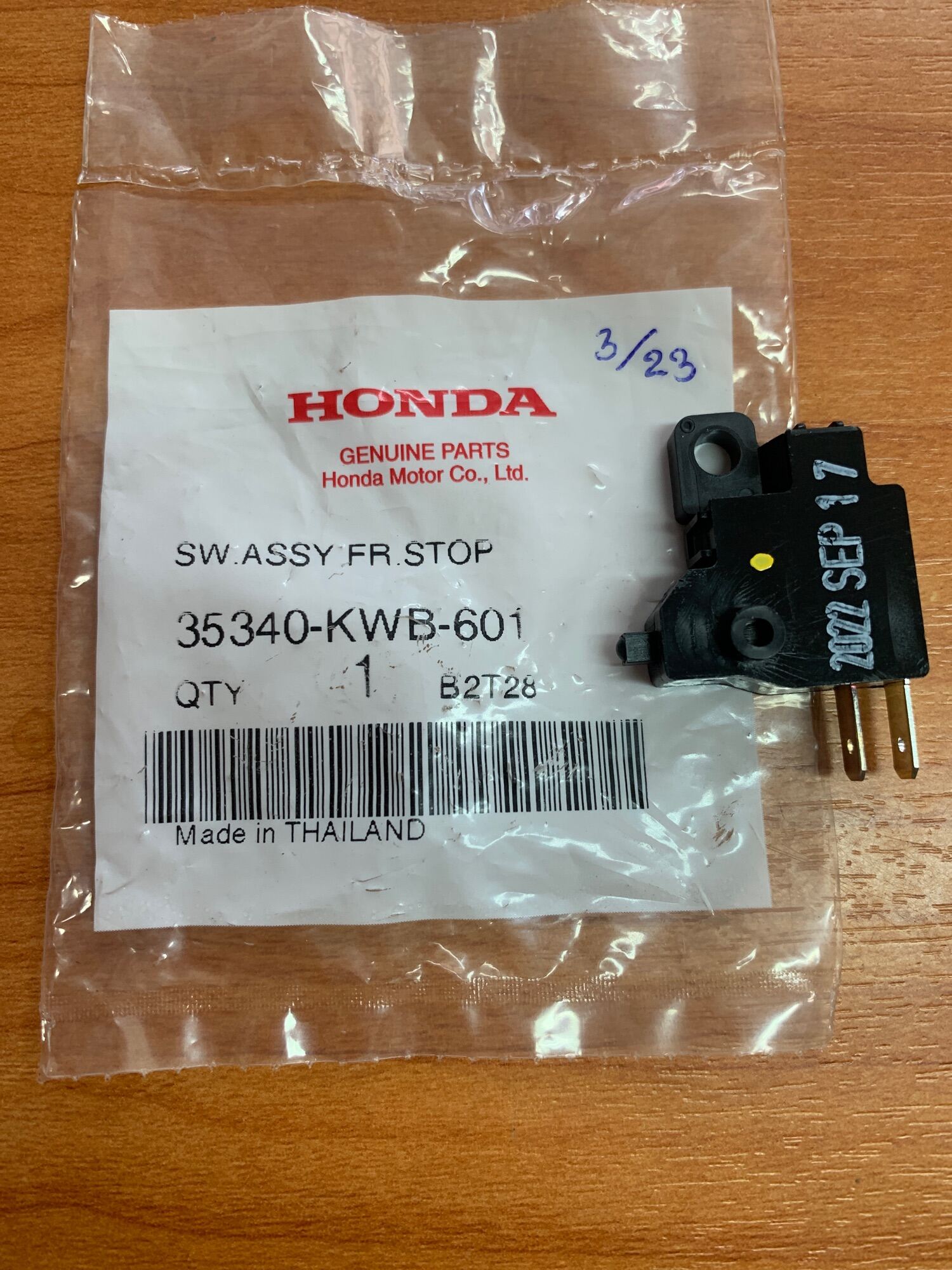 100-honda