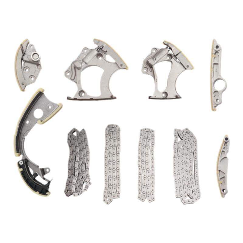 MINGJING | 3.0T Timing Chain Tensioner Set for Audi Volkswagen ราคา 9,600 บาท*ส่งฟรี
