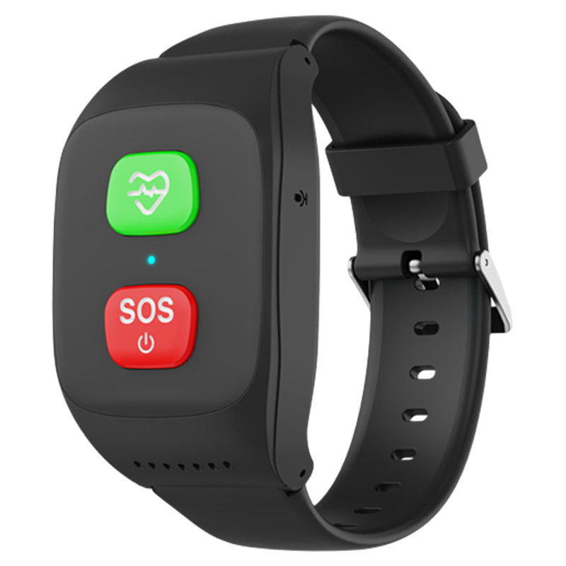 NIUMAN | Dementia Prevention GPS Tracking Watch ราคา 2,006 บาท*ส่งฟรี