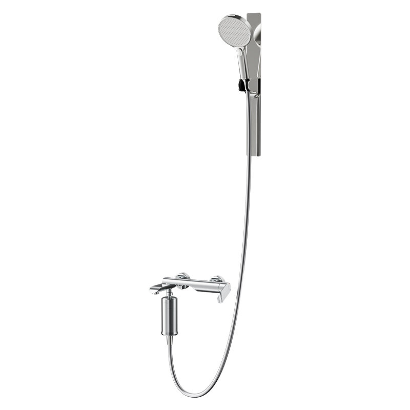 [RESMO | Cold and Hot Water Mixing Shower Set,RESMO | Cold and Hot Water Mixing Shower Set,] ราคา 3,836 บาท*ส่งฟรี