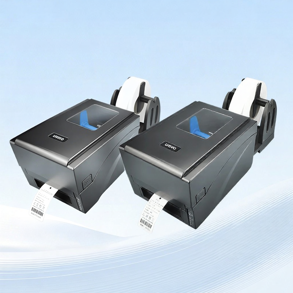 YOUBOXUN | Versatile Label Printer with Cutter ราคา 8,568 บาท*ส่งฟรี