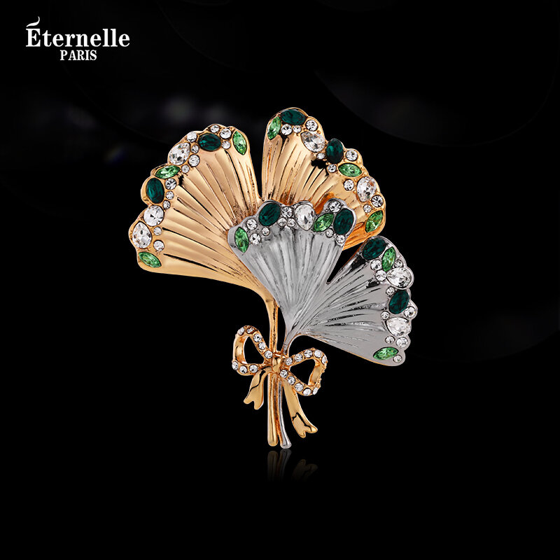 [Eternelle | Elegant Bohemian Style Brooch for Women,Eternelle | Elegant Bohemian Style Brooch for Women,] ราคา 2,915 บาท*ส่งฟรี