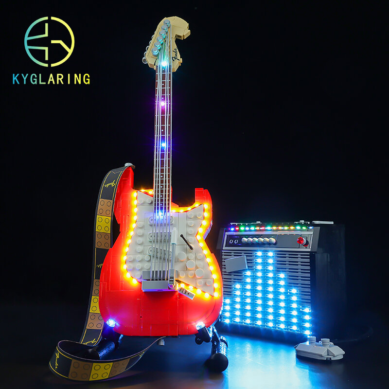 LEGO 21329 Model Compatible LED Light ราคา 3,183 บาท*ส่งฟรี