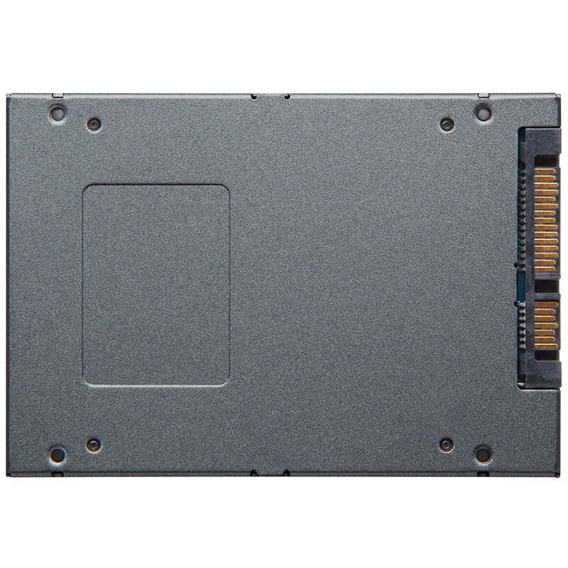 Kingston | SATA3 Interface 240GB 2.5 Inch SSD Hard Drive ราคา 3,677 บาท*ส่งฟรี