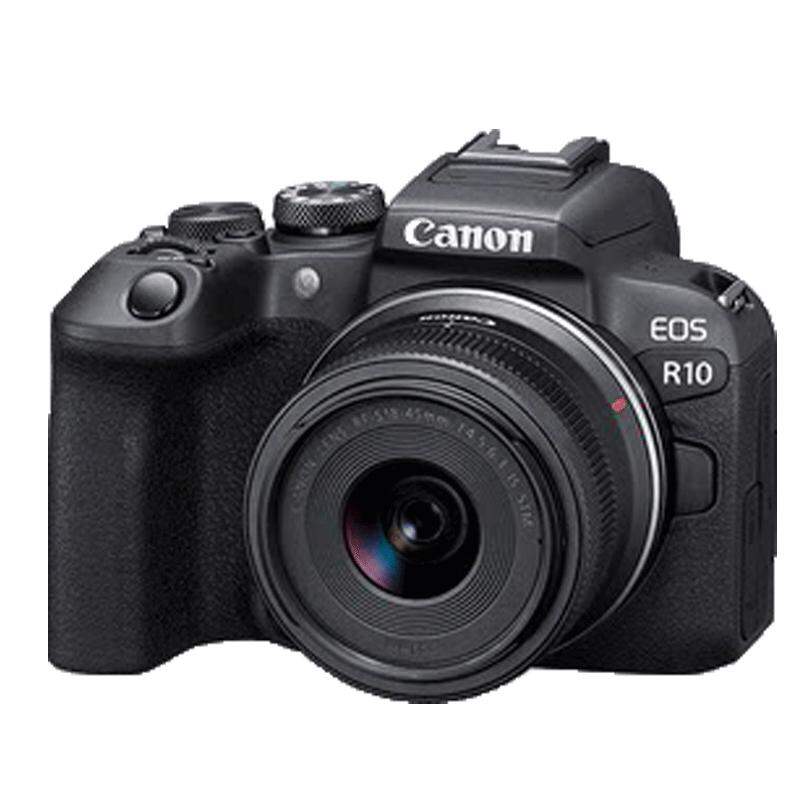 Canon | Professional Entry-Level Mirrorless Camera