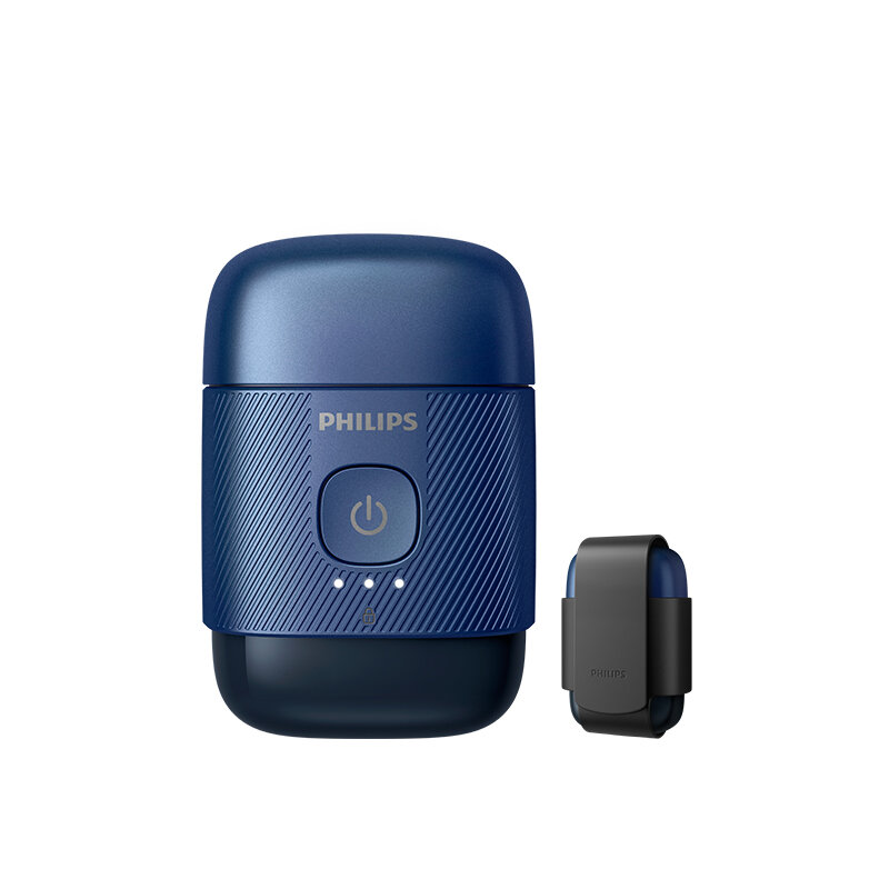 Philips | Portable Men's Electric Shaver ราคา 5,906 บาท*ส่งฟรี