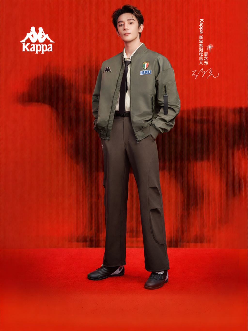 รองเท้าผู้หญิง รองเท้าแฟชั่นสุภาพสตรี kappa [คัปปา | รองเท้าฝึกซ้อมฟุตบอลผู้หญิง Light Sole,kappa | รองเท้าเทรนนิ่งผู้หญิงรองเท้าฟุตบอล Light Sole] ราคา 3,666 บาท*ส่งฟรี