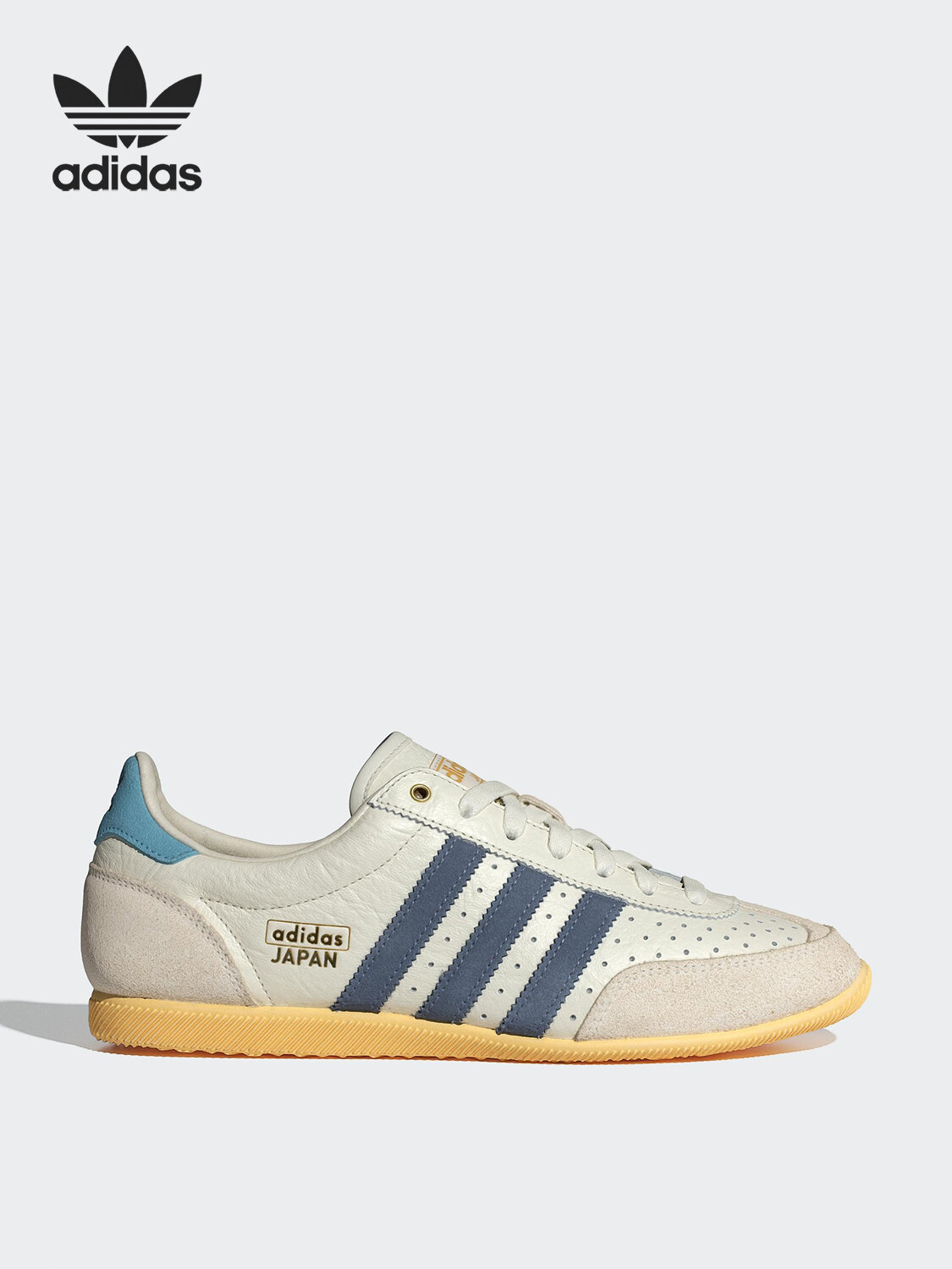 adidas | Vintage Classic Low Bottom Sneakers ราคา 4,914 บาท*ส่งฟรี