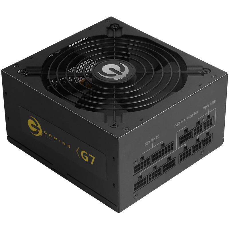 Great Wall | Gold Fully Modular Power Supply ราคา 2,573 บาท*ส่งฟรี
