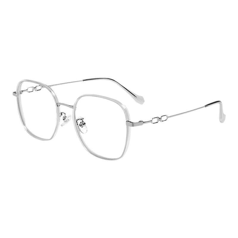 HELEN KELLER | Fashionable Anti-Blue Light Glasses Frame for Men and Women ราคา 3,647 บาท*ส่งฟรี
