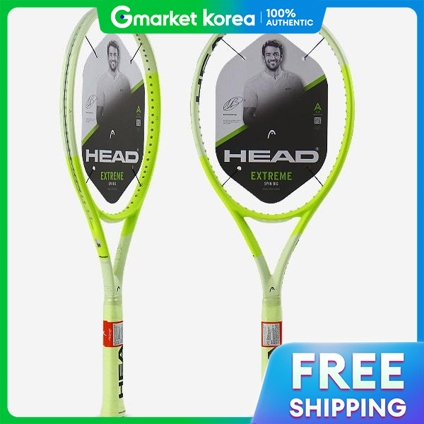 HEAD | Head 2024 Extreme Mp 100 300g Tennis Racket 16X19 231114 ราคา 9,049 บาท*ส่งฟรี