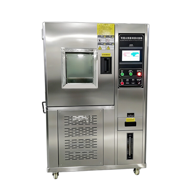 PUHUI(PUHUI(Dụng cụ DIY)) | Temperature Humidity Cycling Test Chamber Environmental Aging Tester