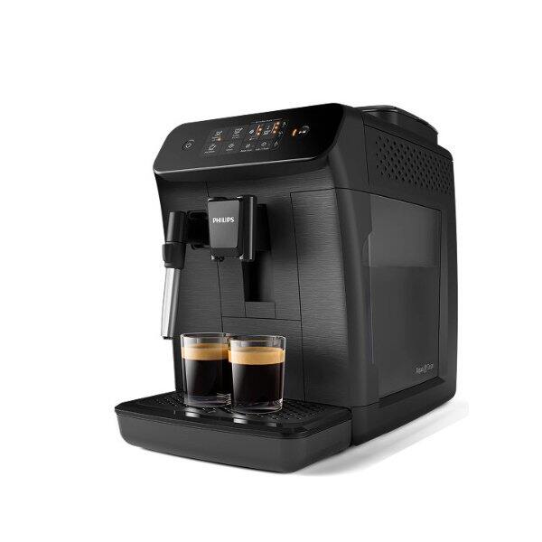 Philips | Philips Fully Automatic Espresso Coffee Machine Ep0820/00 Latte Cappuccino Milk Steam Wand ราคา 10,938 บาท*ส่งฟรี