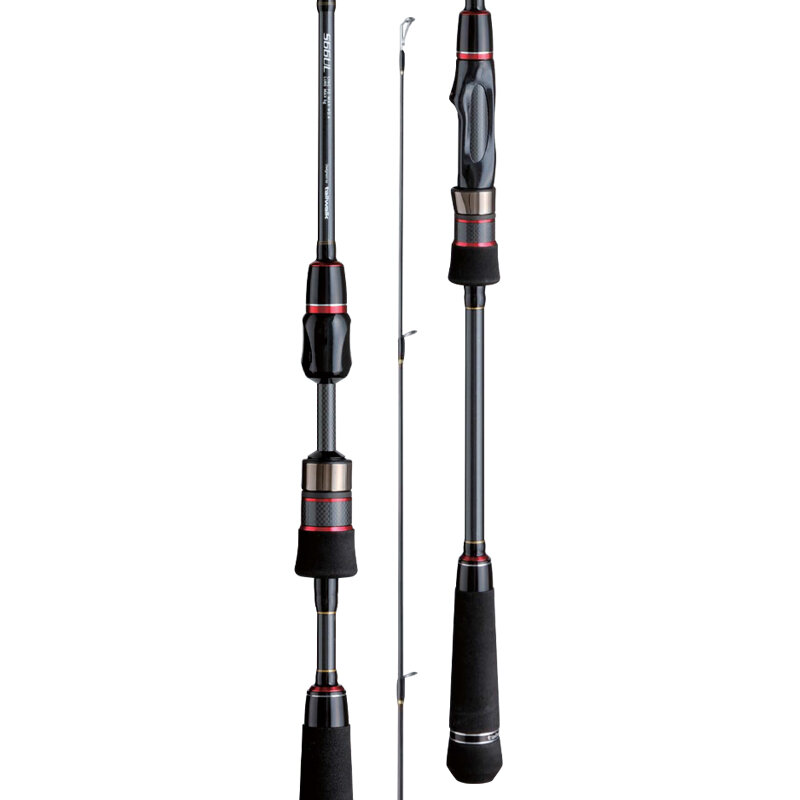 Tailwalk | Light Weight Fishing Rod For Squid Seabass Shore Jigging ราคา 14,304 บาท*ส่งฟรี