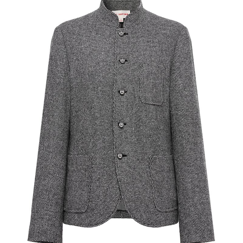 EP YAYING | Smart Sensing Commuting Wool Suit Jacket ราคา 13,330 บาท*ส่งฟรี