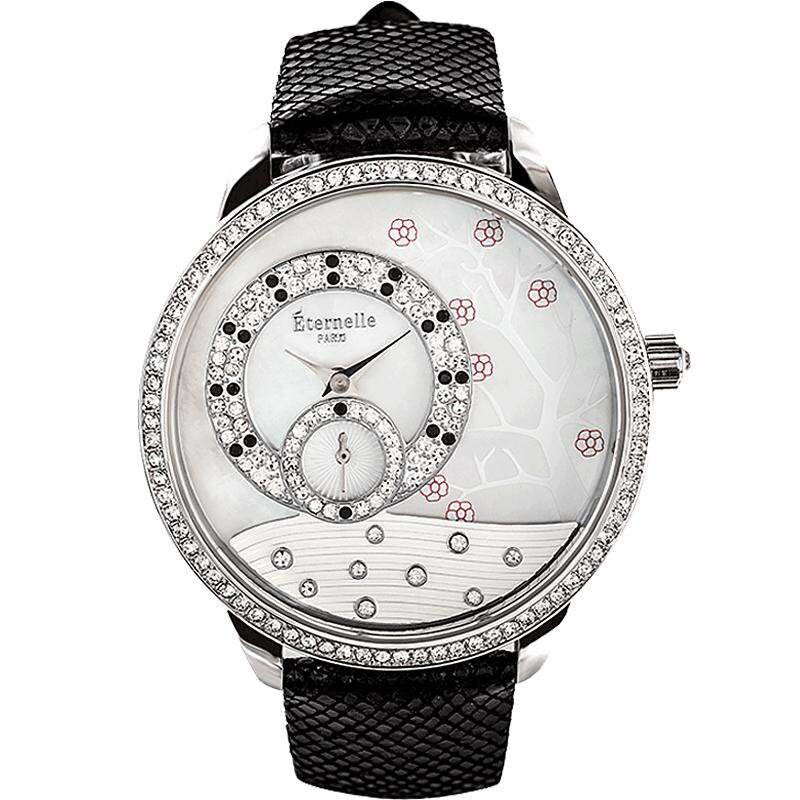 Eternelle | Fashion Quartz Watch ราคา 20,757 บาท*ส่งฟรี