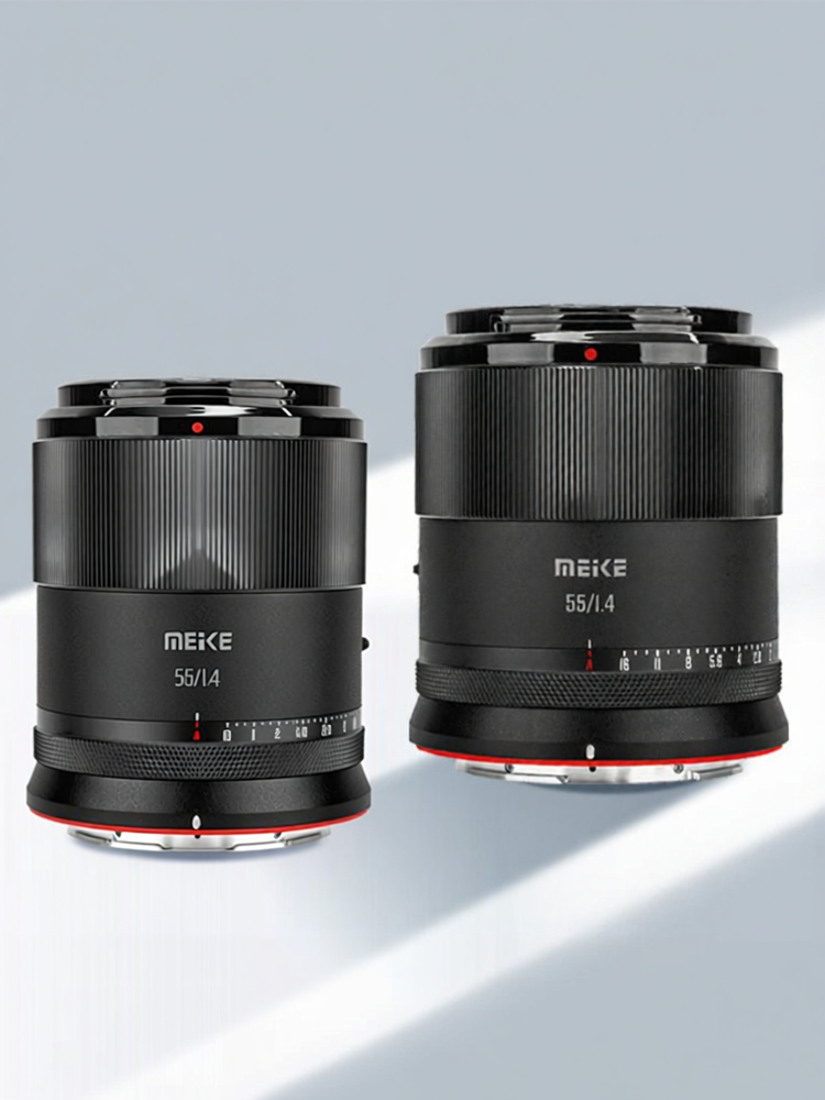 MEKE | Wide Aperture Lens for Camera ราคา 8,054 บาท*ส่งฟรี