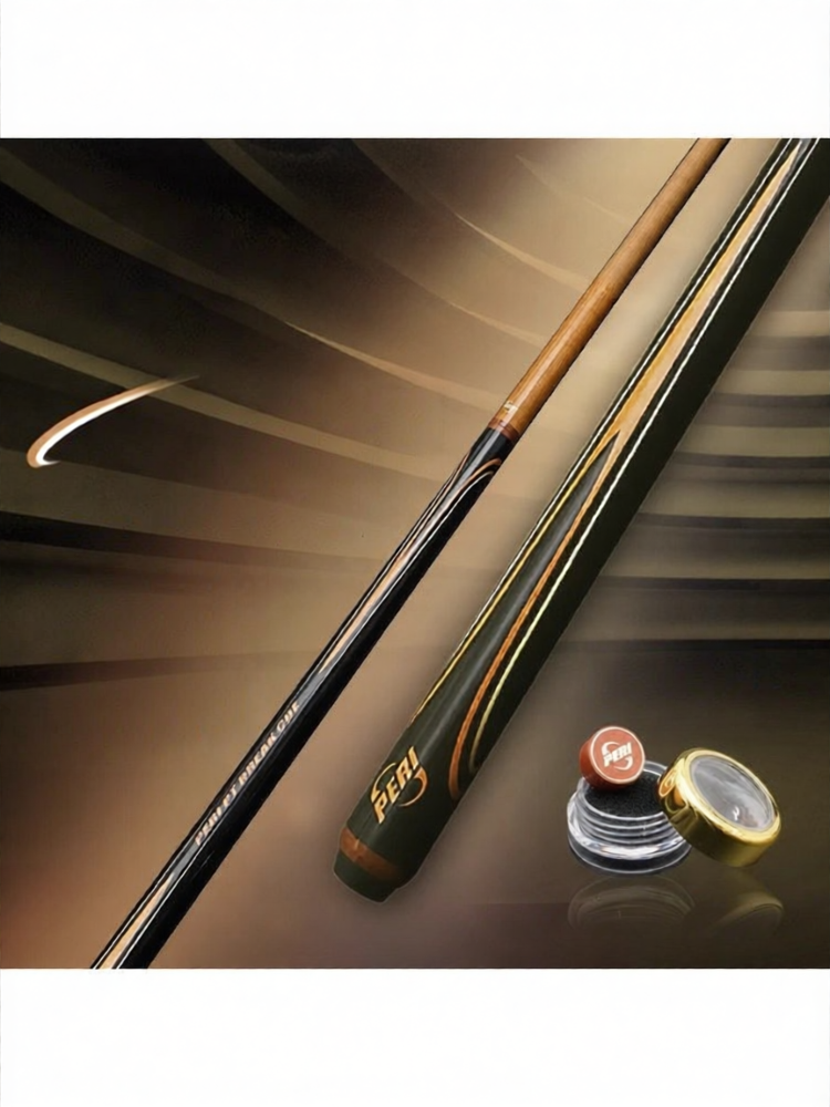 PERI | Break Cue 8-ball Specialized Snooker Shaft ราคา 15,524 บาท*ส่งฟรี