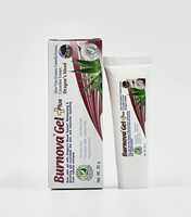 Burnova Gel Plus Dragon’s blood 20g (ขนาดเล็ก)