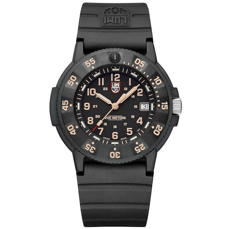 LUMI NOX | Sport Military Watch ราคา 22,192 บาท*ส่งฟรี