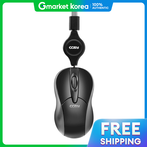 Cosy | { "corrected_translation": "Oneplus Pad 3 Tablet USB-C Auto-Retractable Mini Wired Mouse" } ราคา 388 บาท*ส่งฟรี