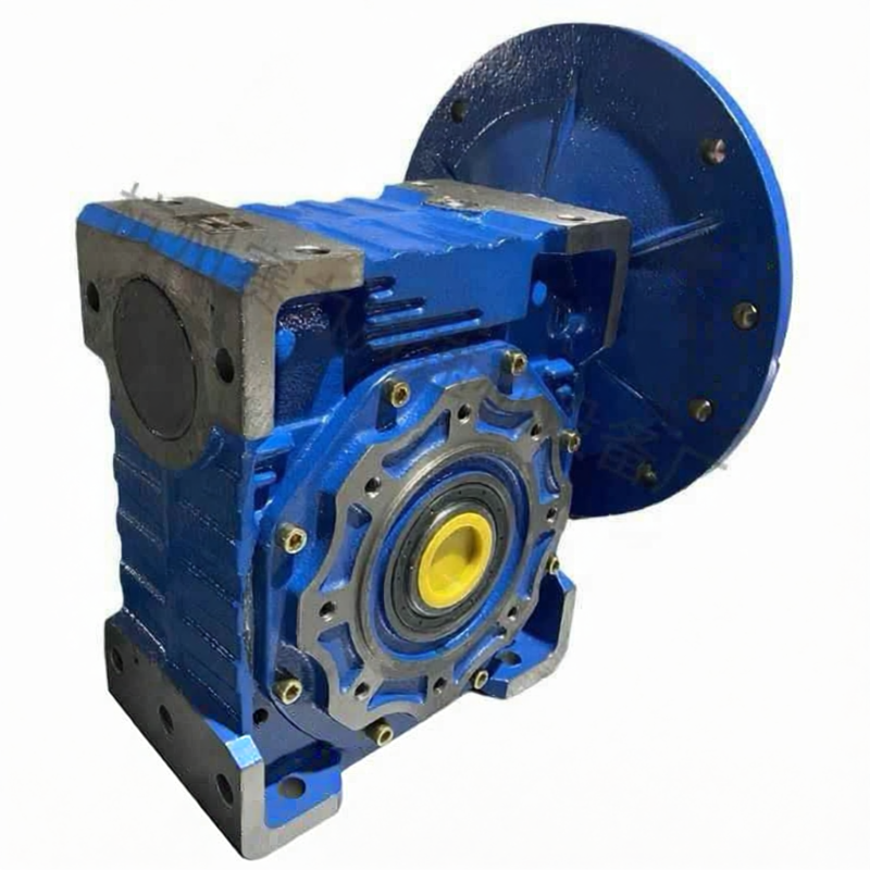 KELAJI | NMRV Cast Iron Housing Worm Gear Reducer ราคา 6,845 บาท*ส่งฟรี