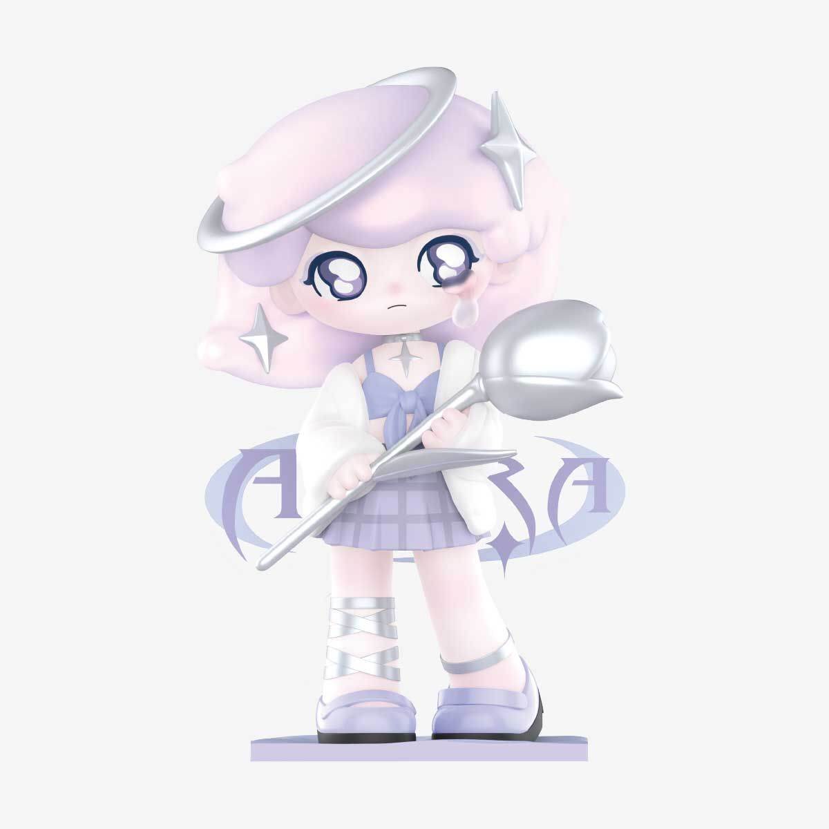【日本限定/生産終了品】AZURA y2k 2BOX サイン付き 未開封 POP MART JAPAN on X: 