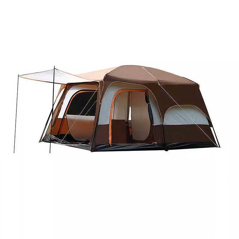 BEIANLANG | Large Weatherproof Quick Set-Up Tent ราคา 8,510 บาท*ส่งฟรี