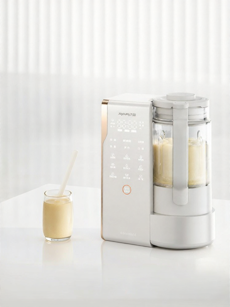 Joyoung | Variable Frequency Quiet Operation Blender ราคา 12,837 บาท*ส่งฟรี