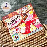 Kracie ขนมญี่ปุ่น ขนมทำเอง ขนมDIY ขนมญี่ปุ่นทำเอง ขนมฝึกสมาธิ ขนมเสริมจิตนาการ ขนมนำเข้า ขนมญี่ปุ่นทำเอง