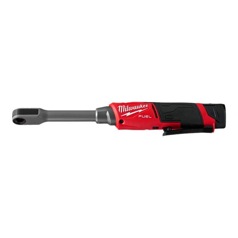 Milwaukee | Cordless Brushless Ratchet Wrench For Automotive Repair ราคา 16,059 บาท*ส่งฟรี