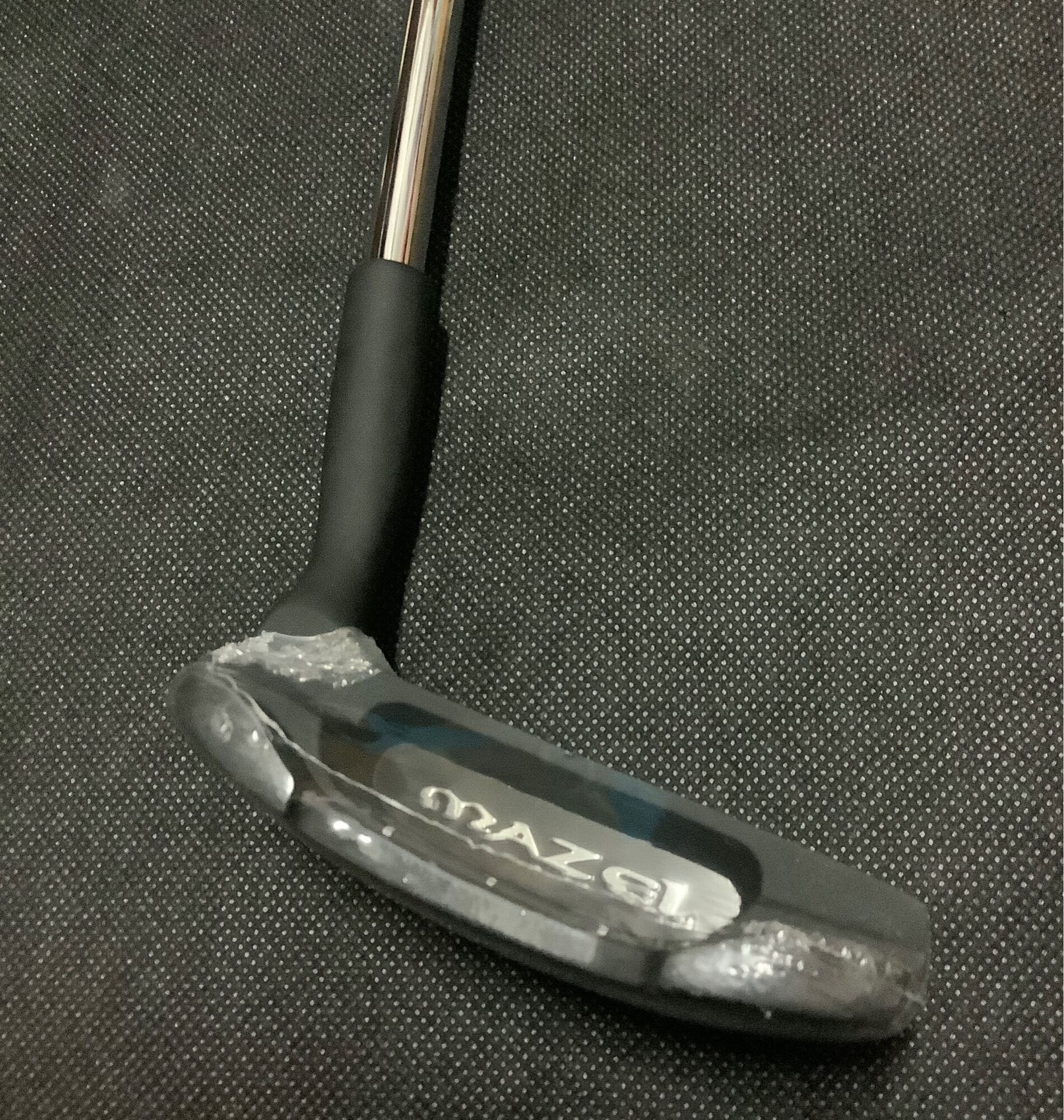 ไม้กอล์ฟ ชิปเปอร์ MAZEL Chipper Club Pitching Wedge for Men & Women,36