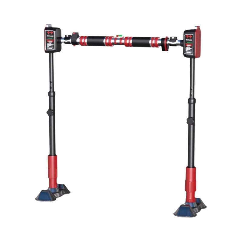 Miss You | Pull-up Bar for Door Frame without Drilling ราคา 2,326 บาท*ส่งฟรี