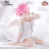 Bandai(บันได) BANPRESTO RE:ZERO -STARTING LIFE IN ANOTHER WORLD- -RELAX TIME-RAM SWEET ANGEL VER.