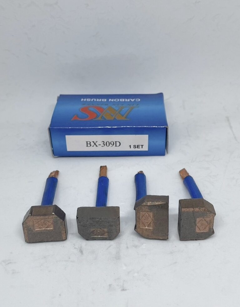 ถ่านไดสตาร์ท BX309D. ดีแม็กซ์ ISUZU D-MAX , D-MAX3000 ขนาด7*19*15mm. 1ชุดมี4ก้อน 1กล่องมี10ชุด ราคา 100 บาท*ส่งฟรี
