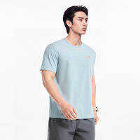 Erke | เสื้อยืดกีฬาชายระบายอากาศดี 51226202012