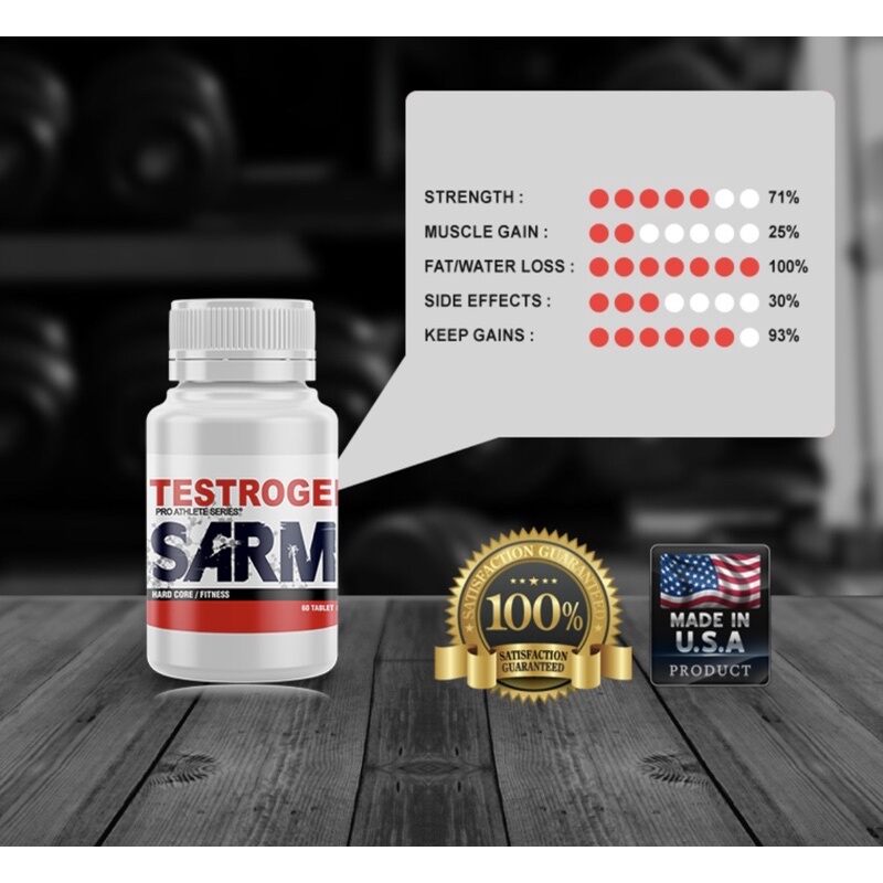 Sarm Combo Testrolen 75mg 60caps ยินดีให้คำปรึกษาฟรีครับ - Sarm Tony ...