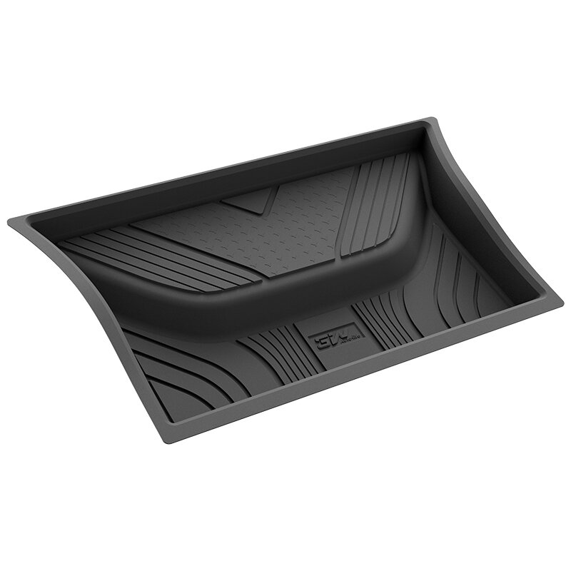 3W | Tesla ModelY Trunk TPE Waterproof Storage Box ราคา 1,918 บาท*ส่งฟรี