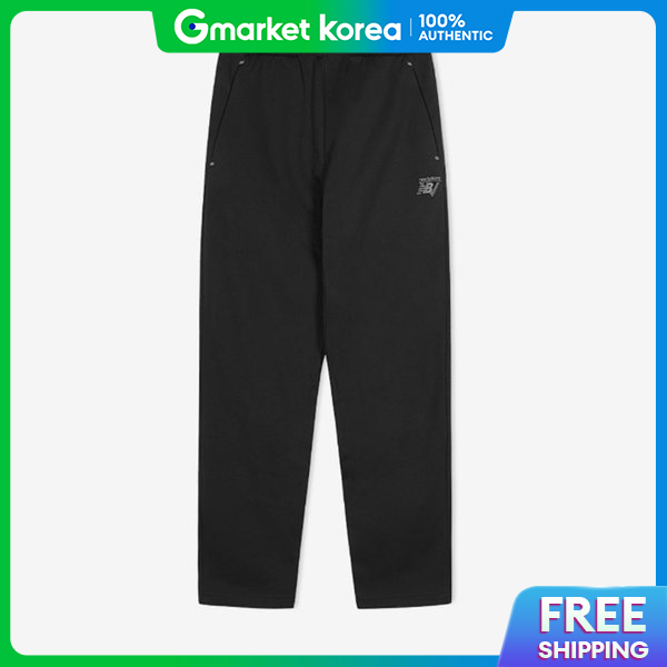 New Balance | New Balance Essential Straight Pants B1 Nbmlg15213 19 ราคา 3,980 บาท*ส่งฟรี