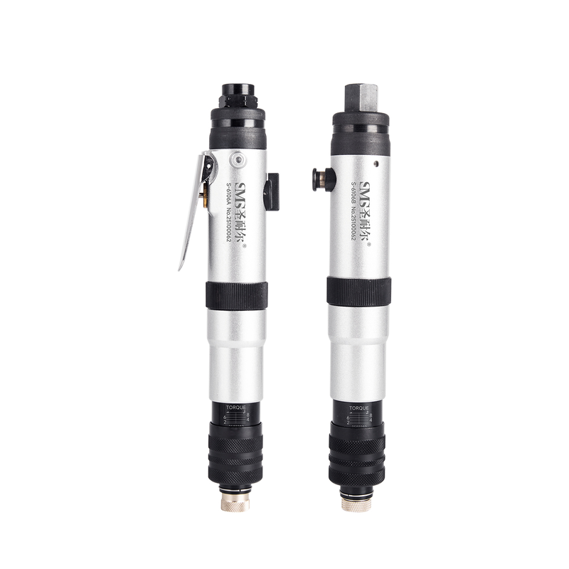 SMS | Pneumatic Torque Controlled Clutch Screwdriver ราคา 3,340 บาท*ส่งฟรี